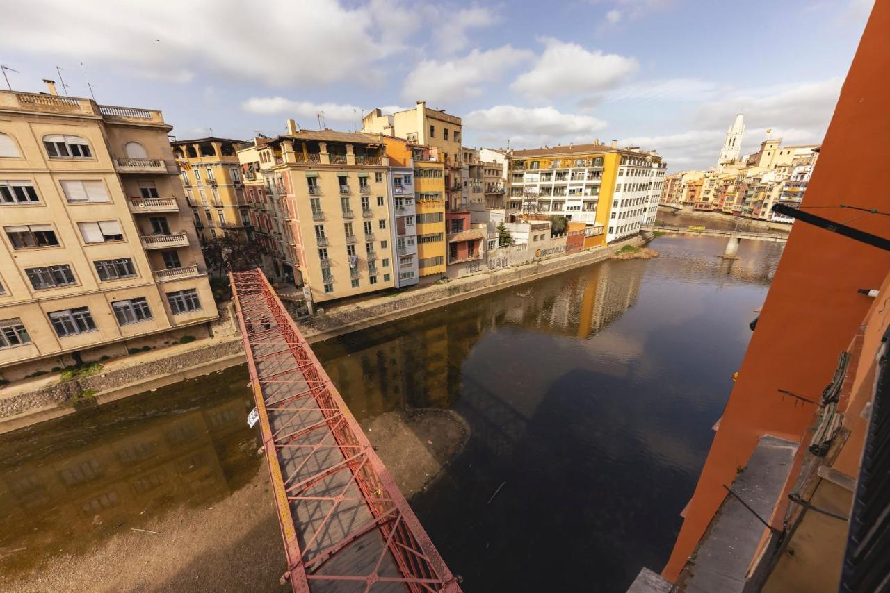 Bravissimo Rambla River View Жерона Екстер'єр фото